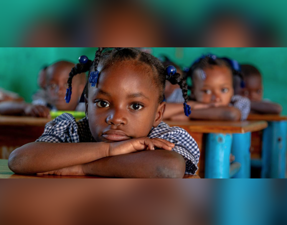 Le nombre d’enfants non scolarisés dans le monde a augmenté de 6 millions